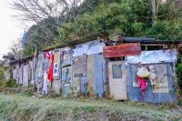 アンテナ集落（総社市） - 廃墟検索地図