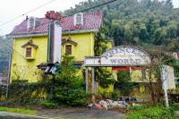 土曜の午后プリンセスワールド（富津市） - 廃墟検索地図