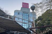 ホテル・ミンクス - 廃墟検索地図