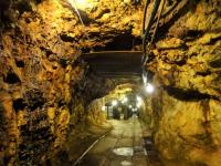 尾去沢鉱山 ～動かない無名の偉人たち～ - 全自動さじなげ委員会