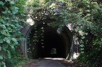 比礼隧道の歴史から心霊スポットの噂に迫る【新潟】