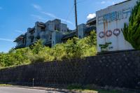 三ヶ根山スカイライン　廃墟と墓のデスロード② - 廃屈な日々