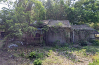 ブルーシートの家 - 廃墟検索地図