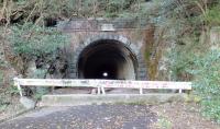 仲哀隧道 - 廃墟検索地図