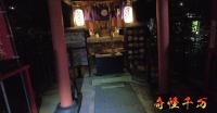 【千葉県心霊スポット】鉄道が避けた呪い？西千葉「祟りの松の木」徹底解剖：地元に根付く信仰と怪談の境界線｜奇怪千万