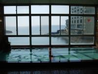 【和歌山県　白浜町】　椿温泉にあった元湯椿楼 | 癒しの和歌山