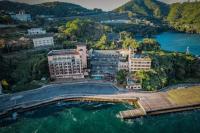 【熊本】湯ノ児温泉にある大廃旅館、山海館跡！│一人旅研究会