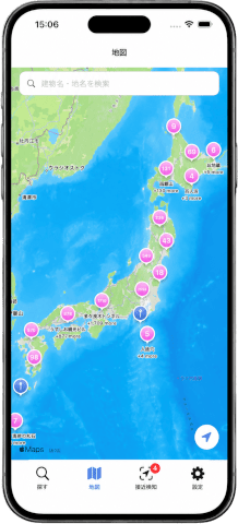心霊スポットGO