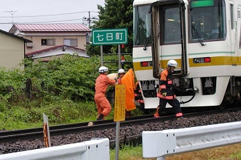 事件、事故の心霊写真