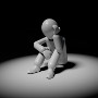 生霊の飛ばし方。生霊を飛ばすと自分も被害をうけますの画像