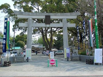 加藤神社