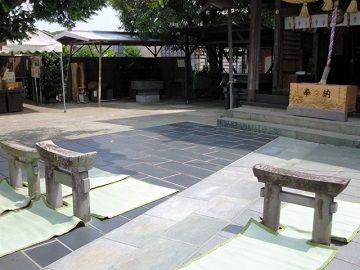 粟嶋神社