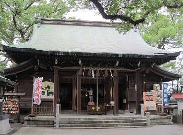 北岡神社