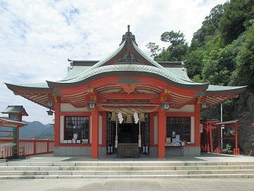 高橋稲荷神社