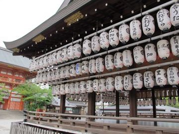 八坂神社