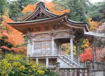 山王宮日吉神社