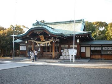 田縣神社