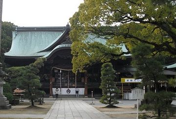 宗忠神社