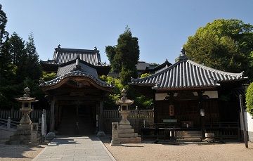 不洗観音寺