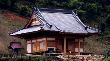 玉泉寺