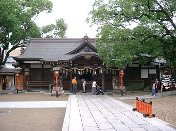 方違神社