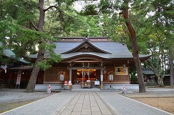 駒形神社