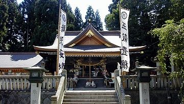 桜山神社