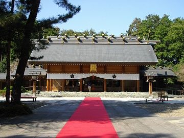 櫻木神社