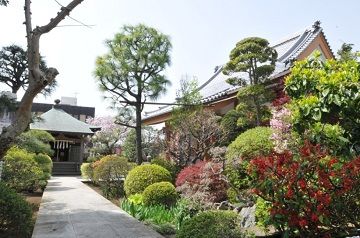 光胤山 本光寺