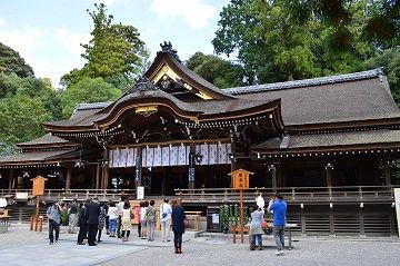 三輪明神大神神社