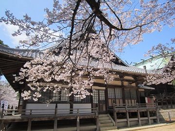 榊山神社