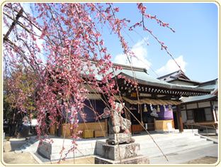 観音神社