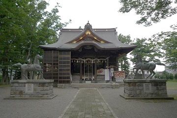 金峯神社