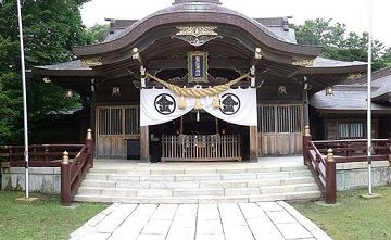 金刀比羅神社