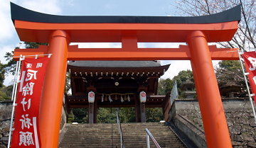 八坂神社