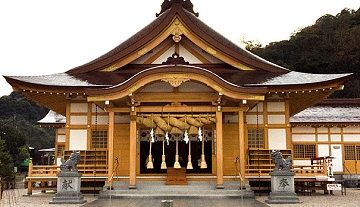 熊野神社