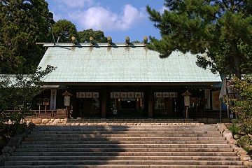 廣田神社