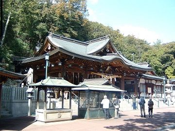 鹿嶋神社