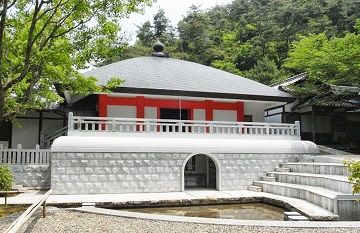 法福寺