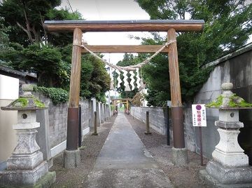 東町皇大神宮