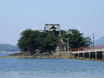 津嶋神社