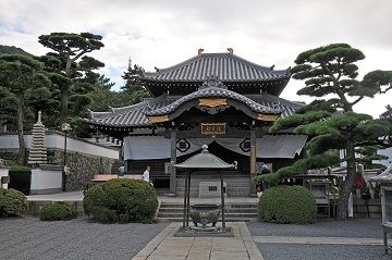 郷照寺