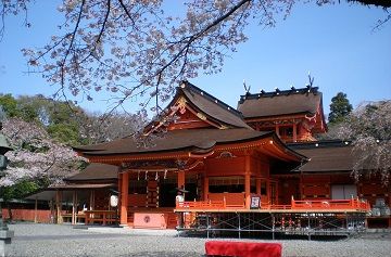 富士浅間神社