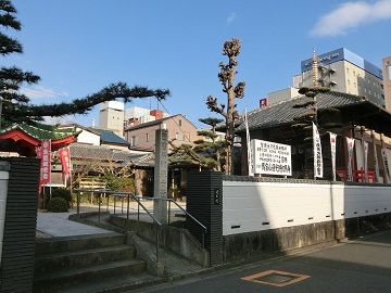 初馬寺