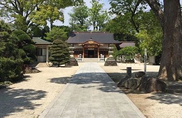 野辺野神社