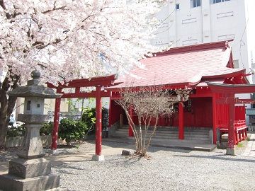 廣田神社