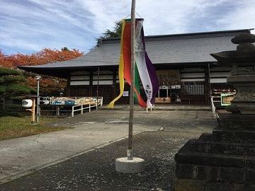 諏訪神社