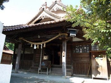 大年神社