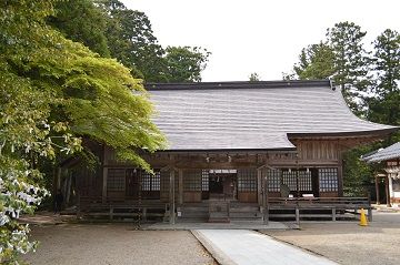 須佐神社