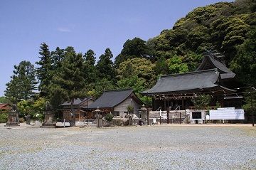 物部神社